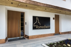 Romedi Wirt | Thaur in Tirol